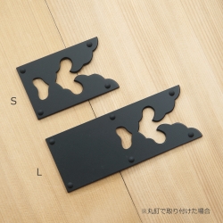 ���o�����v���[�g�����p1�^