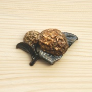 釘隠し ajisai あじさい 紫陽花 京都 室金物