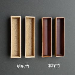 特製竹戸引手